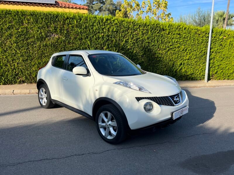 NISSAN JUKE 1.5 DCI 110 cv ACENTA ACENTA