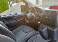 CITROEN JUMPY L1 H1 HDI 90