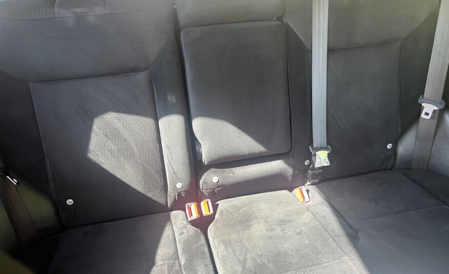Honda Cr-V Elegance