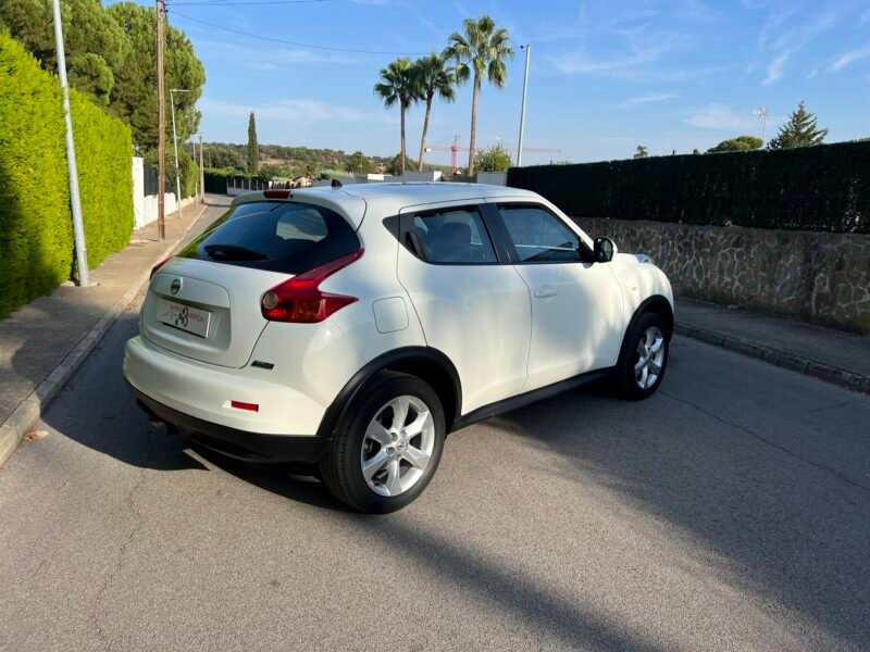 NISSAN JUKE 1.5 DCI 110 cv ACENTA ACENTA