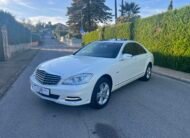 MERCEDES-BENZ S 350 CDI 235 cv Blue efficiency