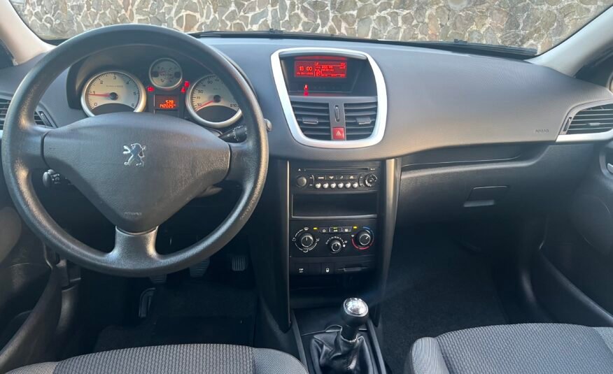 PEUGEOT 207 HDI 70 cv Confort