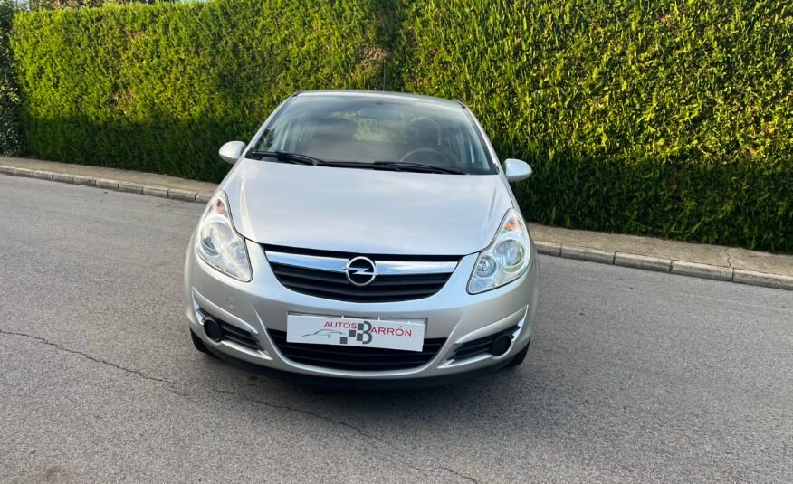 OPEL Corsa 1.2 i 80 cv
