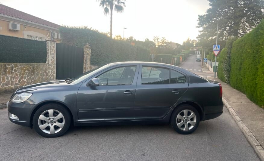 SKODA OCTAVIA 1.4 TSI 122 cv AMBITION