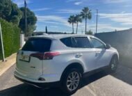 TOYOTA RAV4 150 d ADVANCE Advance