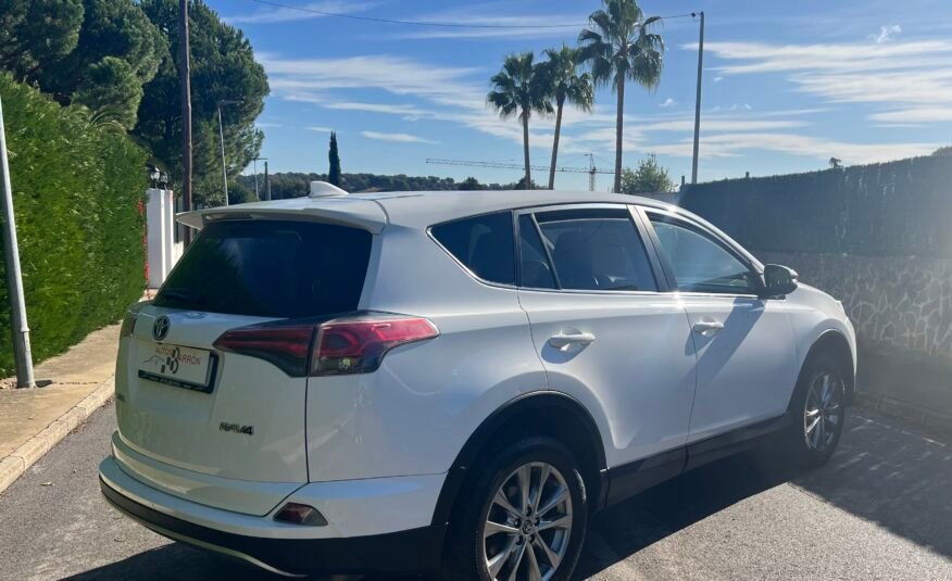 TOYOTA RAV4 150 d ADVANCE Advance