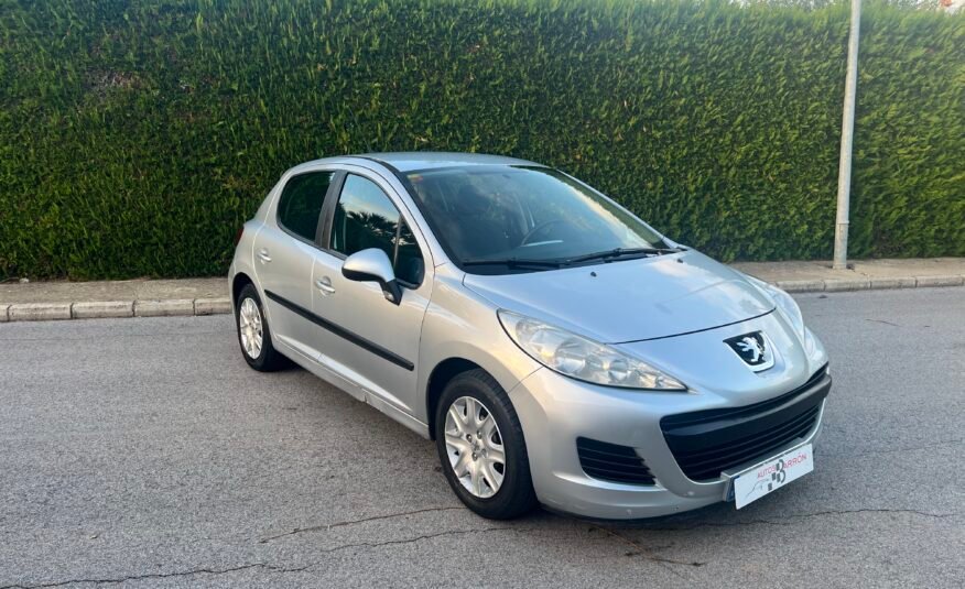PEUGEOT 207 HDI 70 cv Confort