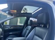 MERCEDES-BENZ S 350 CDI 235 cv Blue efficiency