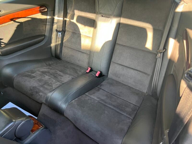 AUDI A4 3.0 v6 220 cv CABRIO CABRIO