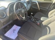 TOYOTA RAV4 150 d ADVANCE Advance