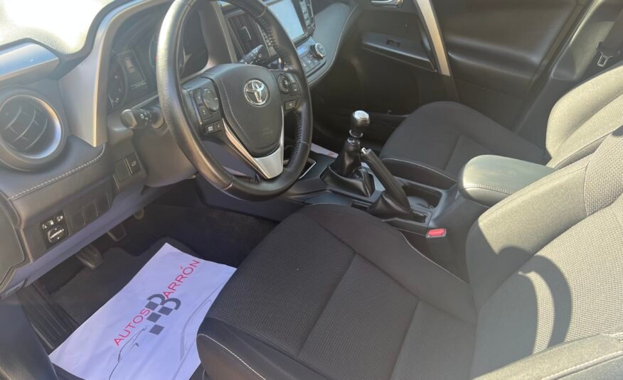 TOYOTA RAV4 150 d ADVANCE Advance