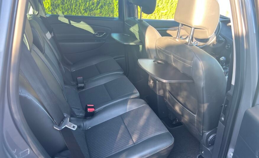 RENAULT SCÉNIC 1.6 dci 130 cv