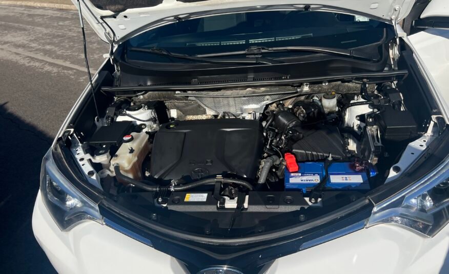 TOYOTA RAV4 150 d ADVANCE Advance