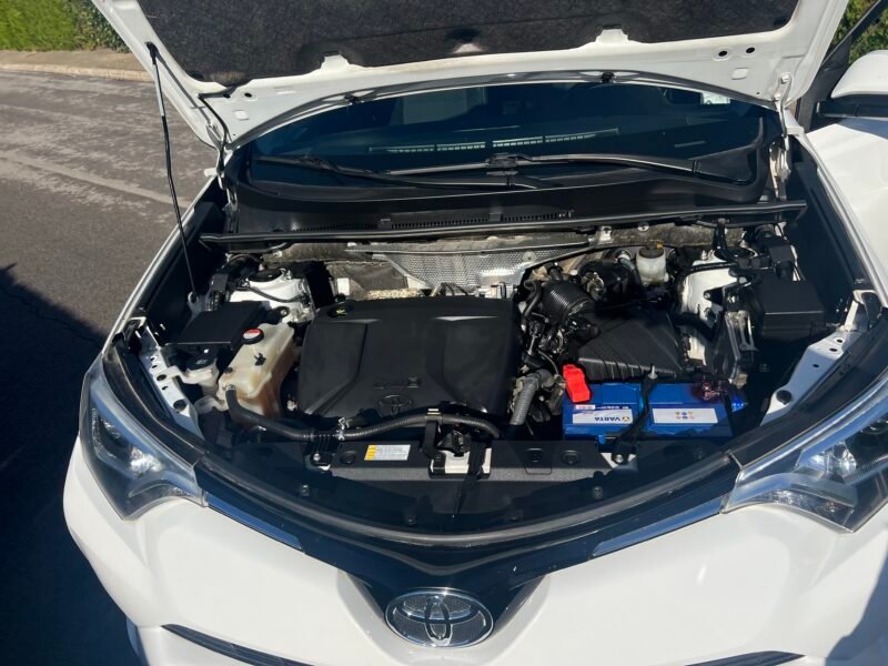 TOYOTA RAV4 150 d ADVANCE Advance