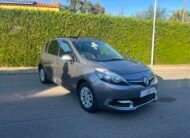 RENAULT SCÉNIC 1.6 dci 130 cv