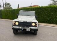 LAND-ROVER DEFENDER 110 PICK UP 2.5 Td 122 cv