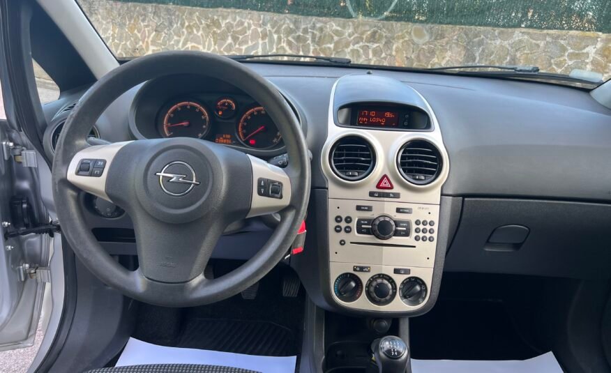 OPEL Corsa 1.2 i 80 cv