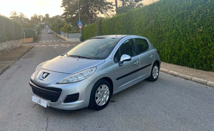 PEUGEOT 207 HDI 70 cv Confort