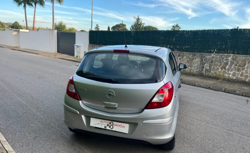 OPEL Corsa 1.2 i 80 cv