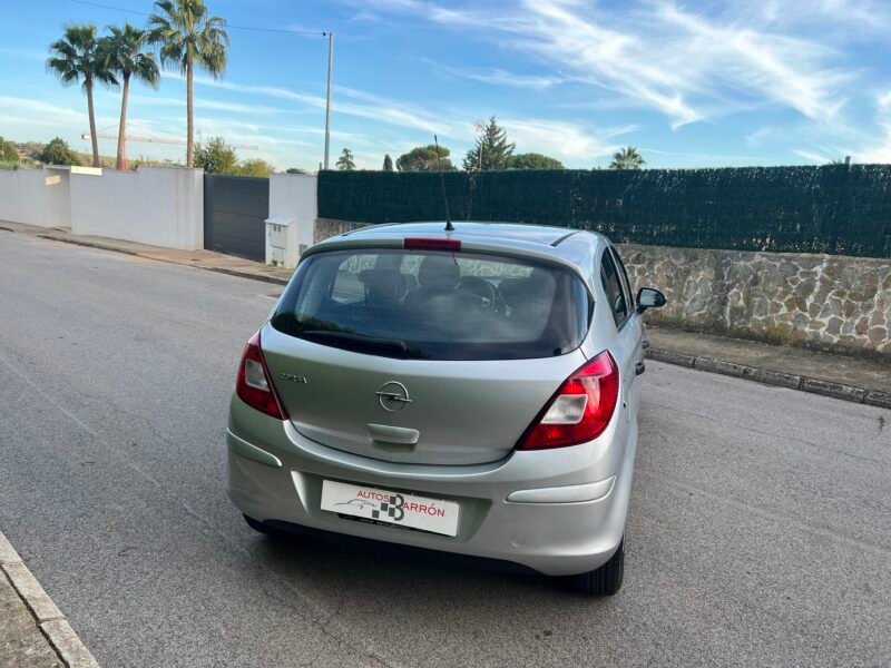 OPEL Corsa 1.2 i 80 cv