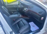 MERCEDES-BENZ S 350 CDI 235 cv Blue efficiency