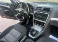 SKODA OCTAVIA 1.4 TSI 122 cv AMBITION