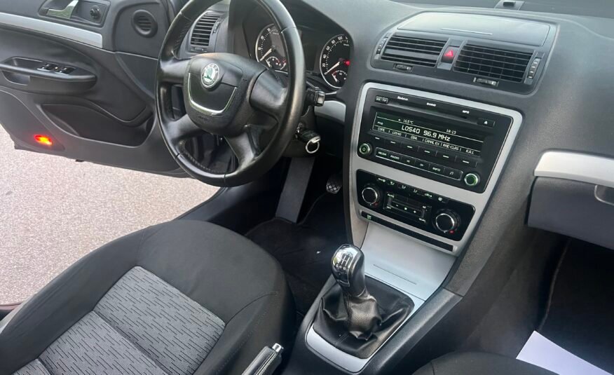 SKODA OCTAVIA 1.4 TSI 122 cv AMBITION