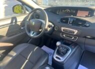 RENAULT SCÉNIC 1.6 dci 130 cv
