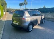 RENAULT SCÉNIC 1.6 dci 130 cv