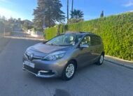 RENAULT SCÉNIC 1.6 dci 130 cv