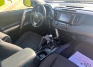 TOYOTA RAV4 150 d ADVANCE Advance