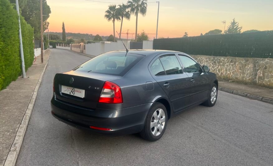 SKODA OCTAVIA 1.4 TSI 122 cv AMBITION