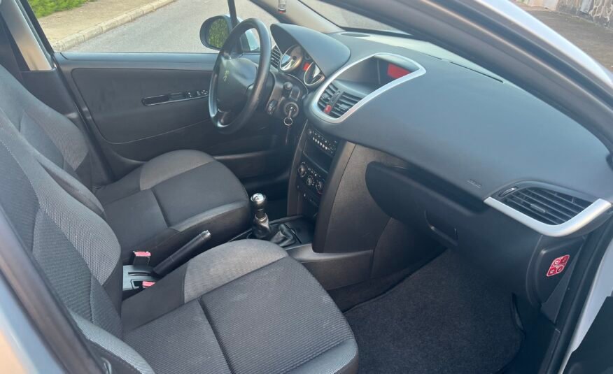 PEUGEOT 207 HDI 70 cv Confort