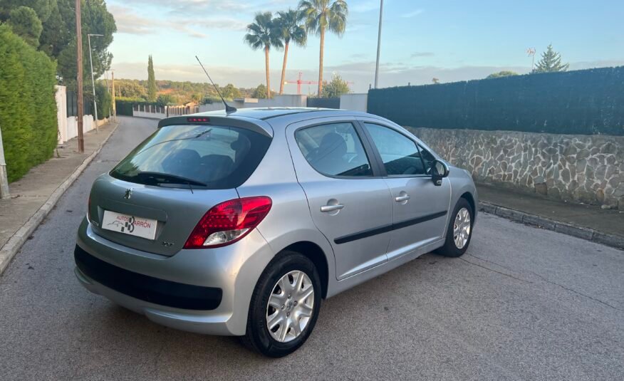PEUGEOT 207 HDI 70 cv Confort