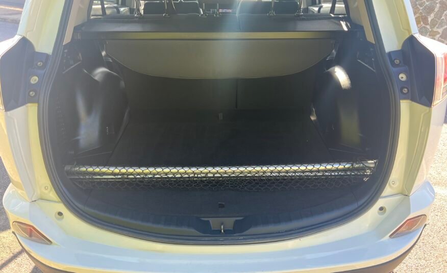 TOYOTA RAV4 150 d ADVANCE Advance