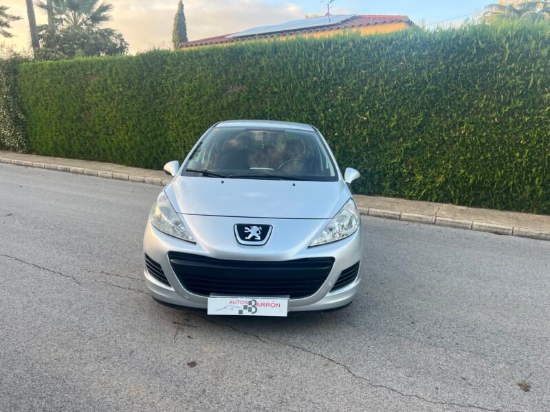 PEUGEOT 207 HDI 70 cv Confort