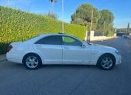 MERCEDES-BENZ S 350 CDI 235 cv Blue efficiency