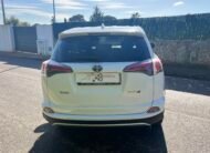TOYOTA RAV4 150 d ADVANCE Advance