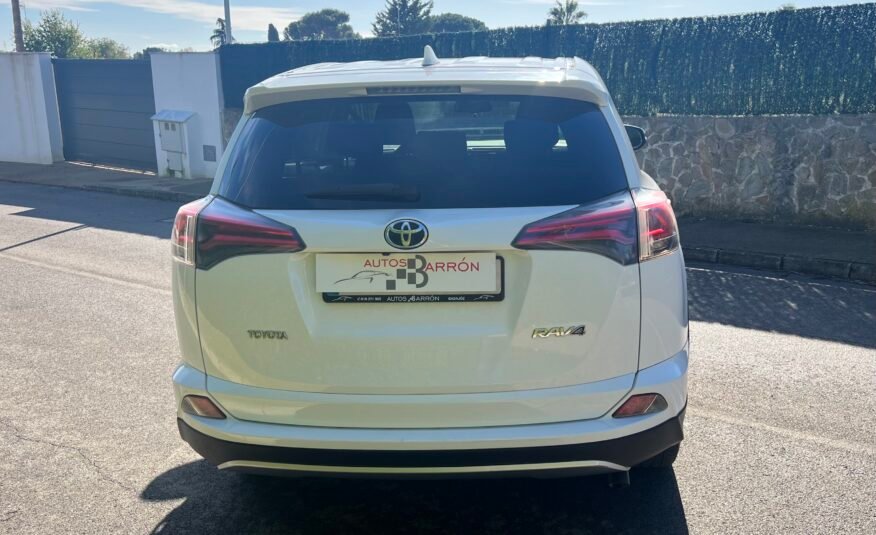 TOYOTA RAV4 150 d ADVANCE Advance