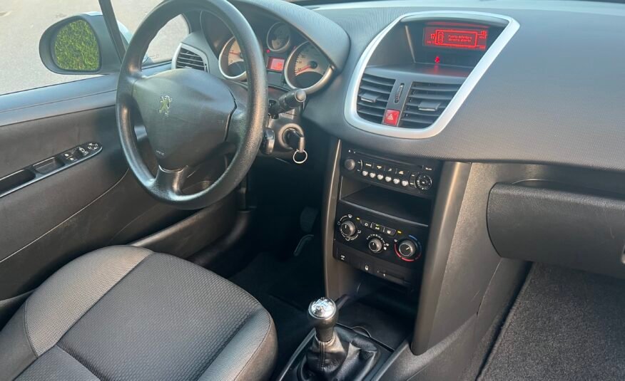 PEUGEOT 207 HDI 70 cv Confort
