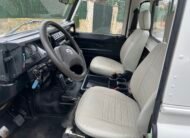 LAND-ROVER DEFENDER 110 PICK UP 2.5 Td 122 cv