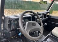 LAND-ROVER DEFENDER 110 PICK UP 2.5 Td 122 cv