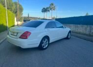 MERCEDES-BENZ S 350 CDI 235 cv Blue efficiency