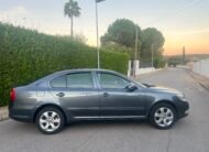 SKODA OCTAVIA 1.4 TSI 122 cv AMBITION