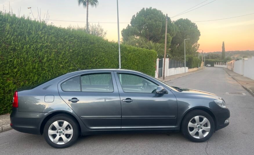 SKODA OCTAVIA 1.4 TSI 122 cv AMBITION