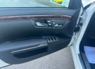 MERCEDES-BENZ S 350 CDI 235 cv Blue efficiency