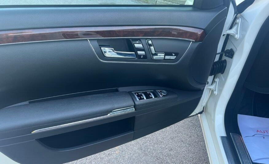 MERCEDES-BENZ S 350 CDI 235 cv Blue efficiency