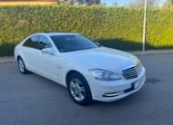MERCEDES-BENZ S 350 CDI 235 cv Blue efficiency