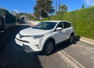TOYOTA RAV4 150 d ADVANCE Advance