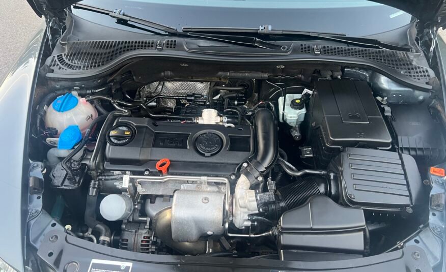 SKODA OCTAVIA 1.4 TSI 122 cv AMBITION